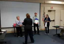 2016 11 VIPS Mtg and New Volunteers 27