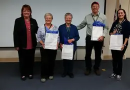2016 11 VIPS Mtg and New Volunteers 28