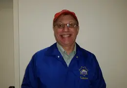 2016 11 VIPS Mtg and New Volunteers 37 Gene Kahn
