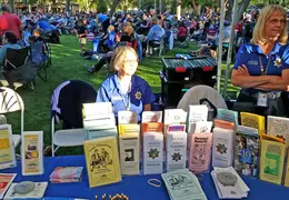 2017 06 Thursday Nite At The Park 02