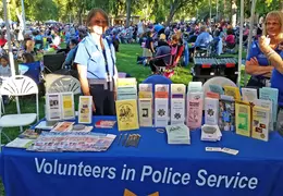 2017 06 Thursday Nite At The Park
