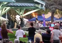 2017 08 Thursday Nite At The Park 02