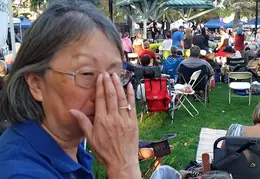 2017 08 Thursday Nite At The Park