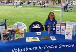 2018 05 Thursday Nite At The Park 01 small