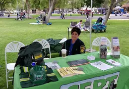 2018 05 Thursday Nite At The Park 02