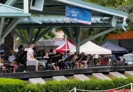 2018 05 Thursday Nite At The Park 06