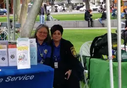 2018 05 Thursday Nite At The Park 09