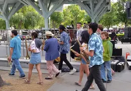 2018 05 Thursday Nite At The Park 11