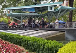 2018 05 Thursday Nite At The Park 16