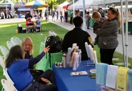 2018 05 Thursday Nite At The Park 19