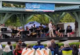 2018 05 Thursday Nite At The Park 21
