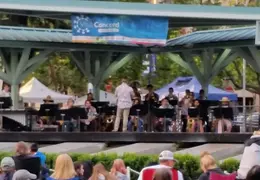 2018 05 Thursday Nite At The Park 22