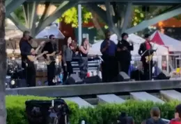 2018 05 Thursday Nite At The Park 24