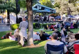 2018 05 Thursday Nite At The Park 25