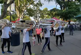 2019 05 Thursday Nite At The Park 06