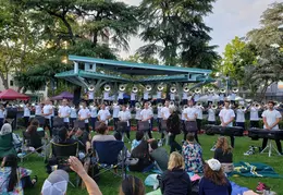 2019 05 Thursday Nite At The Park 09