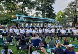 2019 05 Thursday Nite At The Park 10