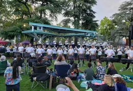 2019 05 Thursday Nite At The Park 11