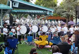 2019 05 Thursday Nite At The Park 12