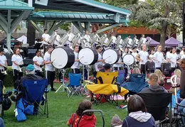 2019 05 Thursday Nite At The Park 13