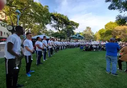 2019 05 Thursday Nite At The Park 15
