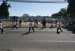 2019 07 4th Of July Parade VIPS
