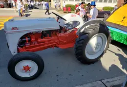 2019 07 4th Of July Parade VIPS 22