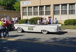 2019 07 4th Of July Parade VIPS 24