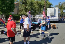 2019 07 4th Of July Parade VIPS 26