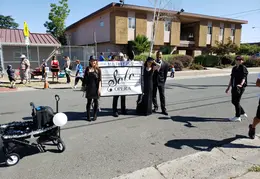 2019 07 4th Of July Parade VIPS 29