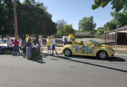 2019 07 4th Of July Parade VIPS 31