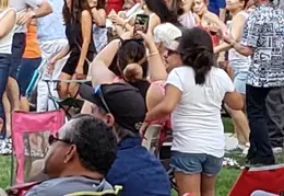 2019 07 Thursday Nite At The Park