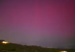 Aurora 20241010