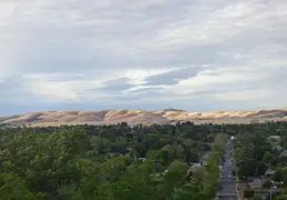 Clouds