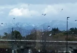 Snow