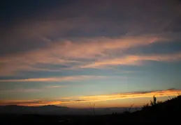 Sunrises
