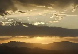 Sunrises