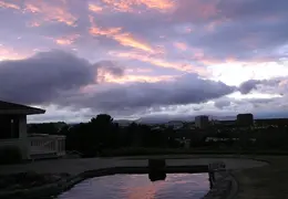 Weather Around Our Home