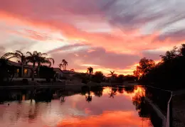 Sunsets