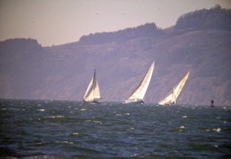 Sailing_On_SF_Bay
