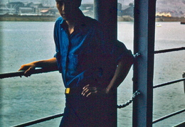 Tom Low Phillipines 1950s 04
