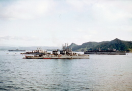 Tom Low Phillipines 1950s 05