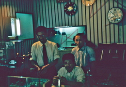 Tom Low Phillipines 1950s 13
