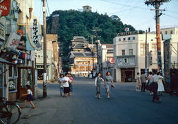 Tom Low Phillipines 1950s 22