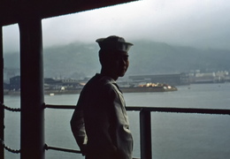 Tom Low Phillipines 1950s 30