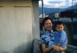 Tom Low Phillipines 1950s 29