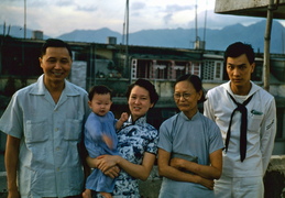 Tom Low Phillipines 1950s 28