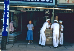 Tom Low Phillipines 1950s 32