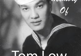 Tom Low 000