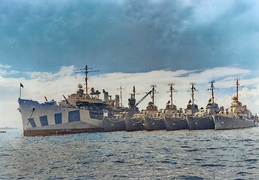 Tom Low 020 colorized